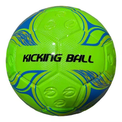 Balon Kickingball #4, Tamanaco