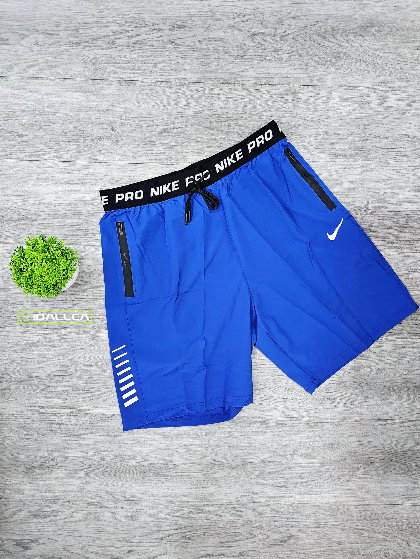 Conjunto caballero 2P, Nike