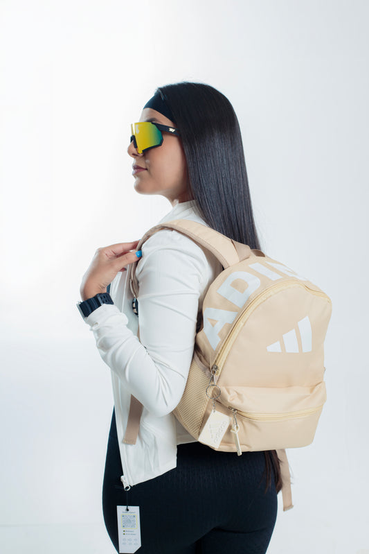 Bolso deportivo, Nike