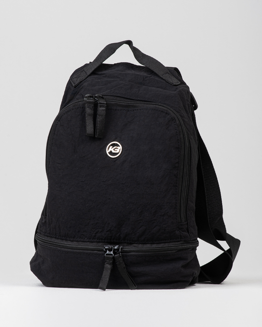 Bolso mini, Kaybu
