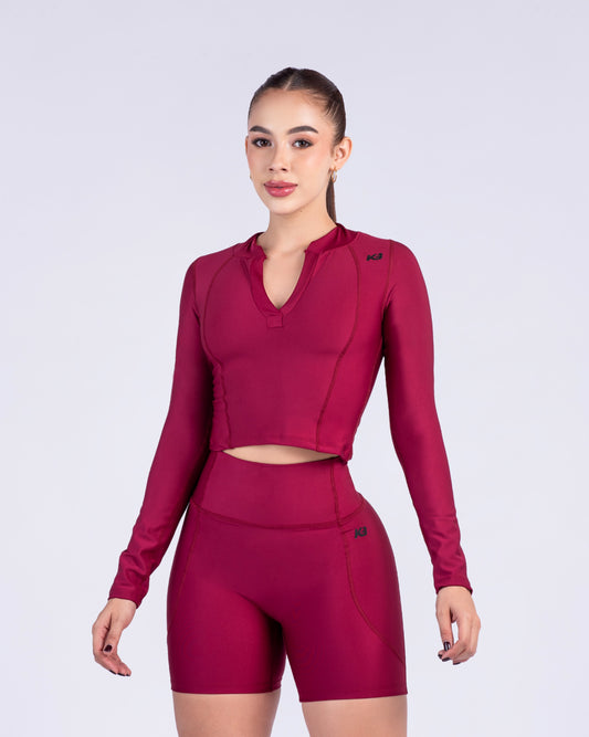 Conjunto 2 Piezas, Kaybu