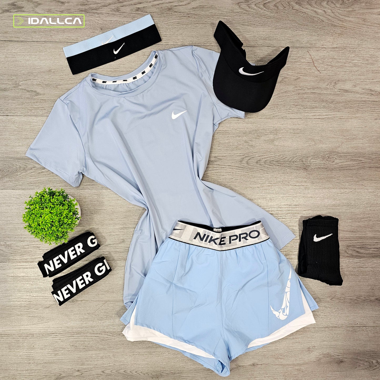 Coleccion RUNNING NIKE PRO