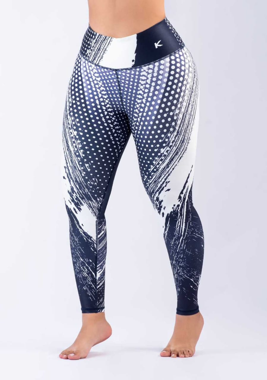 Leggins sublimado PLUS, Kirios