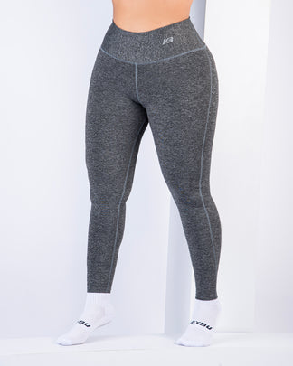 Leggins Curvy, Kaybu