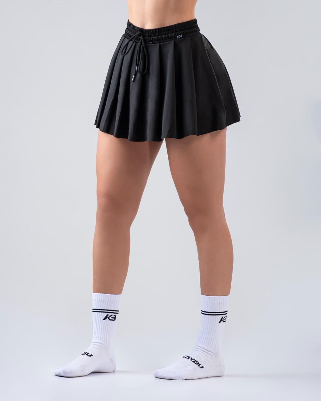 Falda Plizada, Kaybu