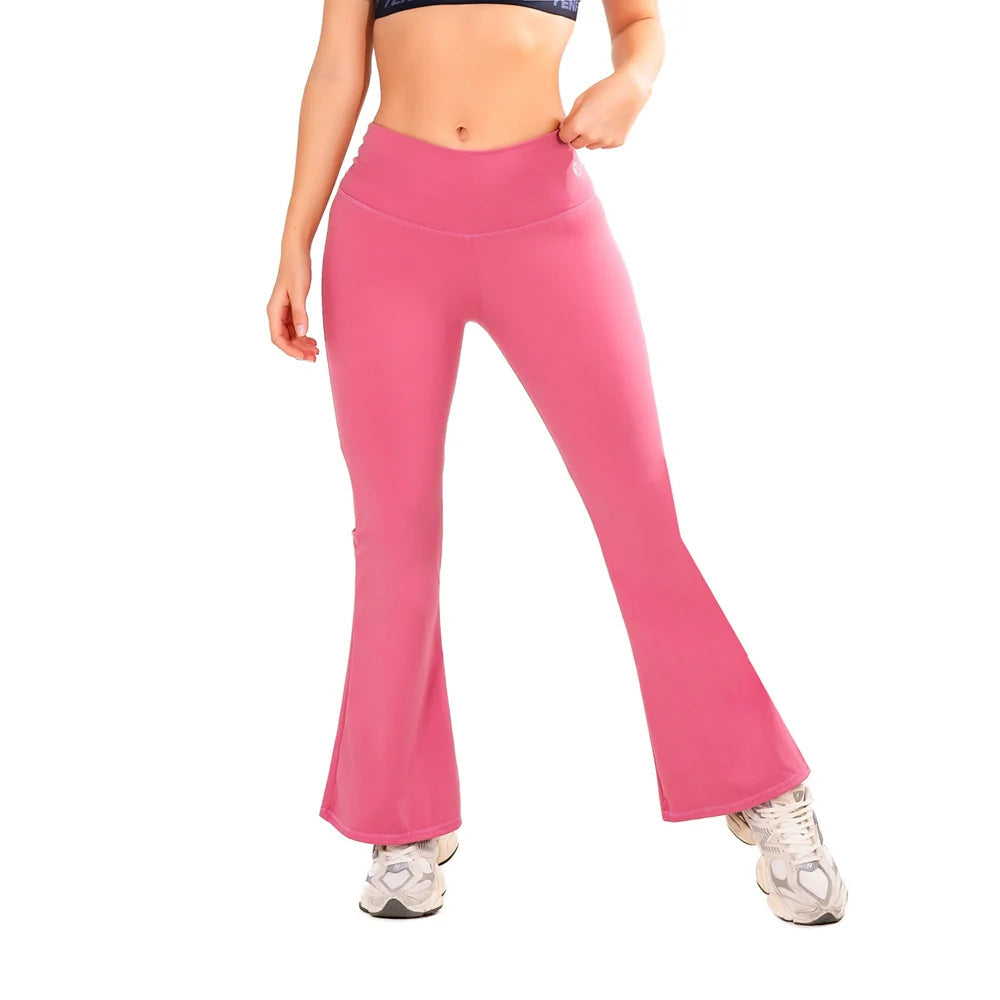 Leggins campana, Tenfit