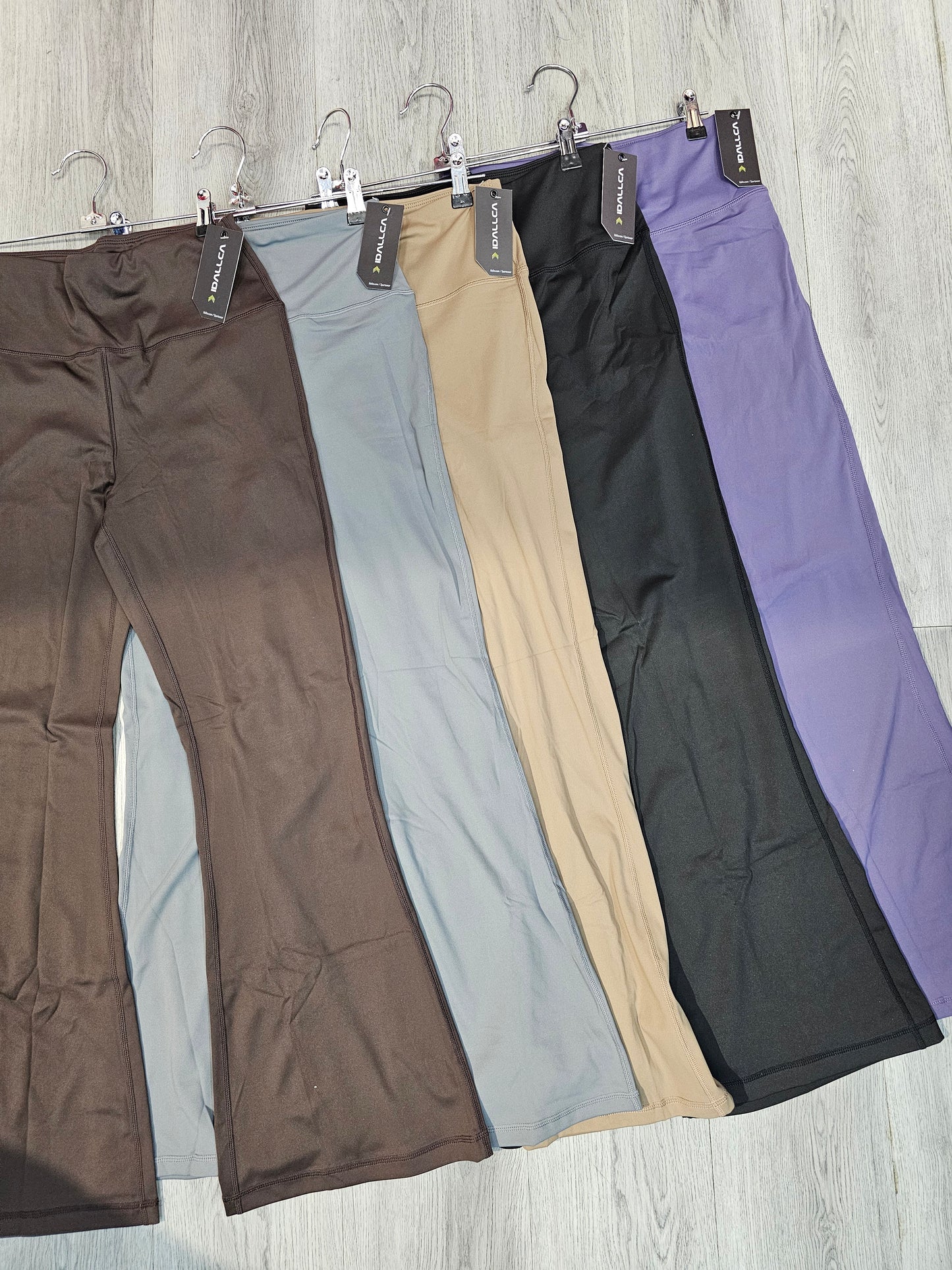 Leggins Campana