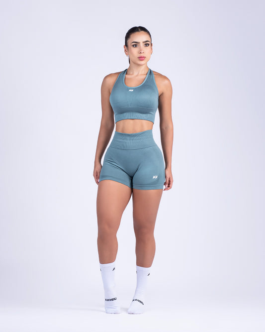 Conjunto Seamless, Kaybu (2P)