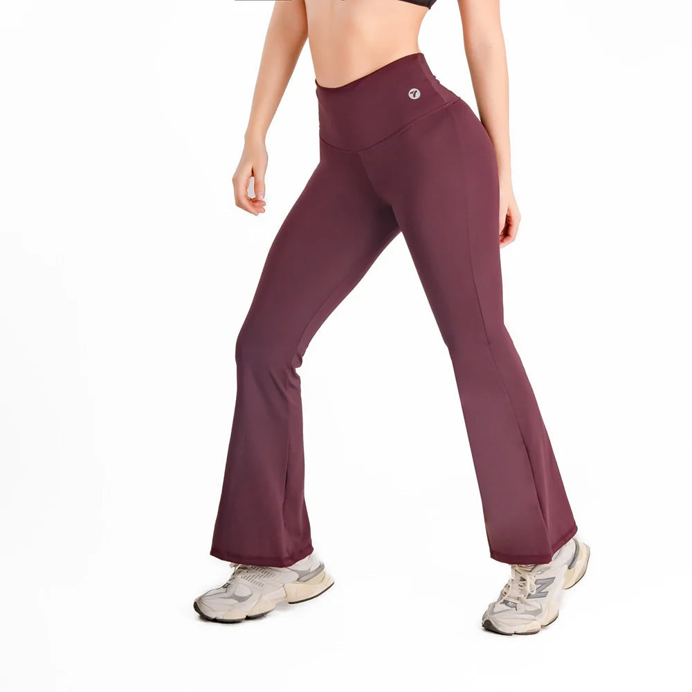 Leggins campana, Tenfit