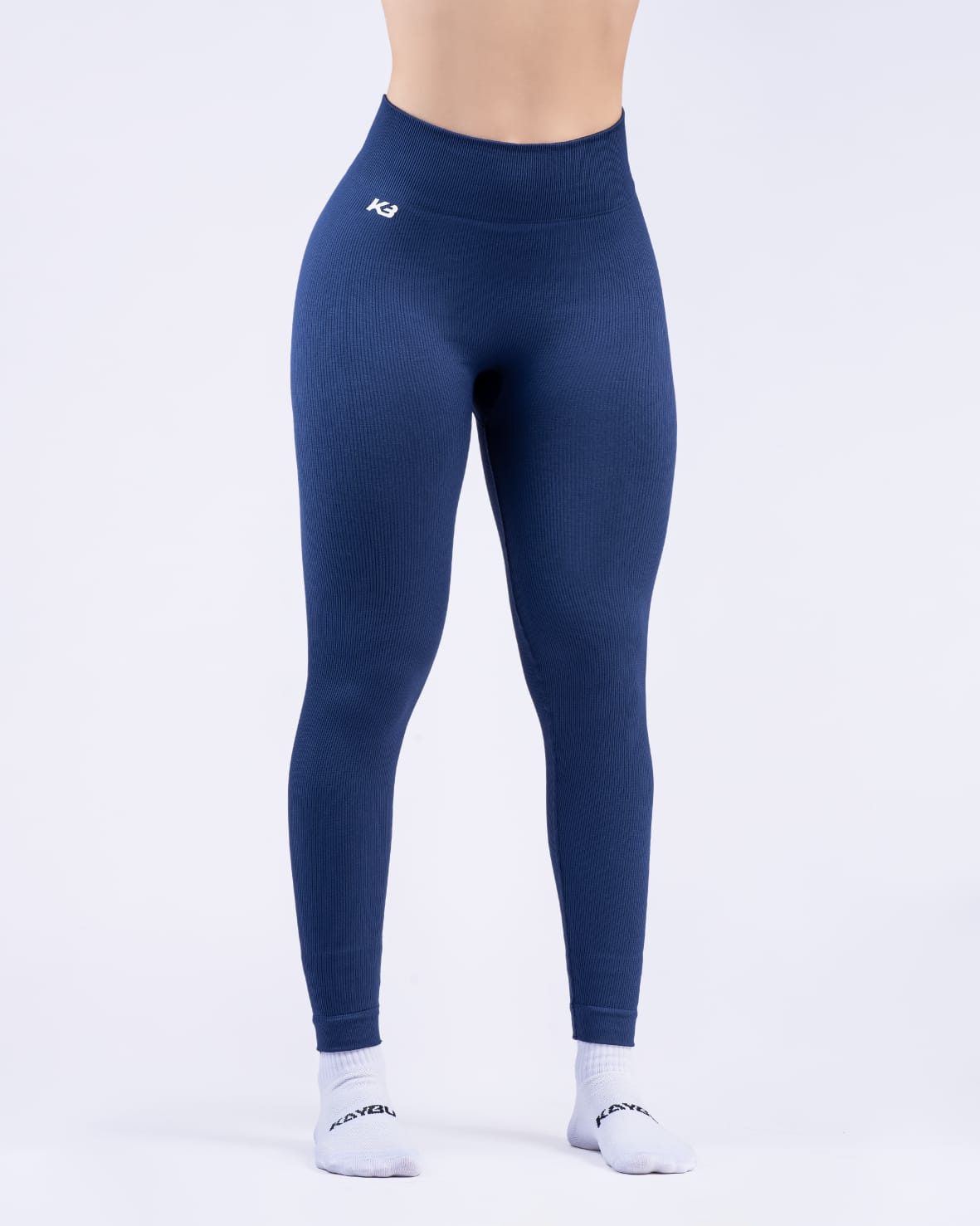 Leggins Sin Push Up, Kaybu