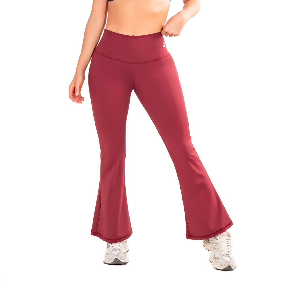 Leggins campana, Tenfit