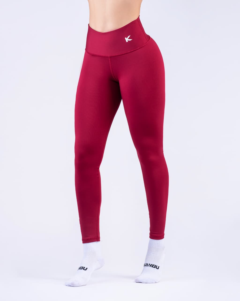 Leggins unicolor, Kirios