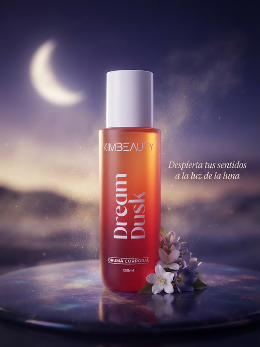 Splash, Dream Dusk