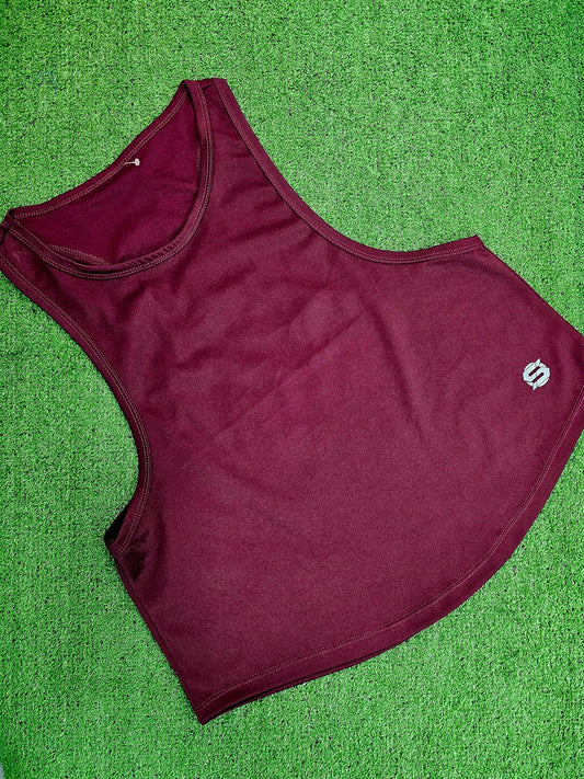 Blusas musculosa, Sport