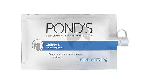 Crema, PONDS