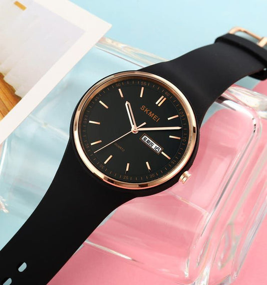 Reloj dama