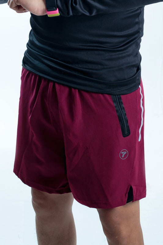 Short caballero, Tenfit