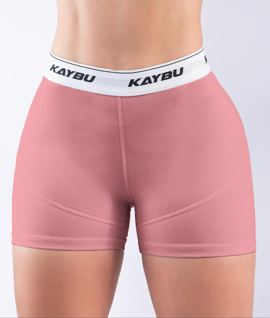 Short alto, Kaybu