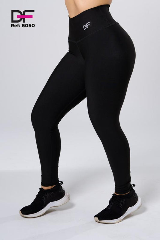 Leggins unicolor, DF