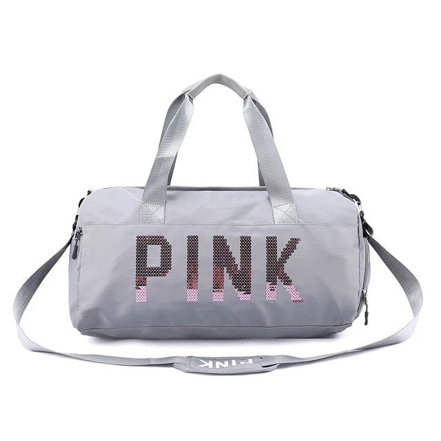 Bolsos deportivos Pink