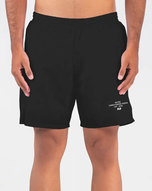 Short con licra MEN, Kaybu