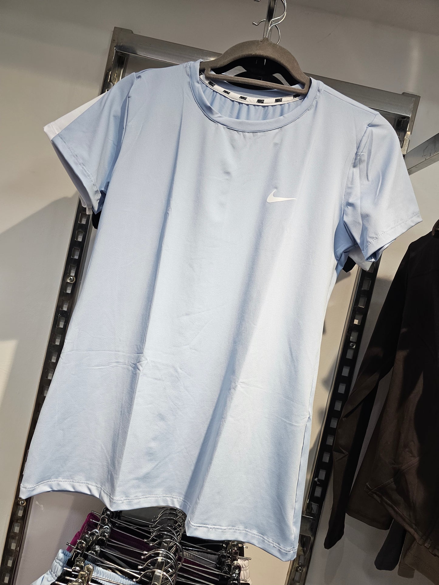 Blusa, Nike