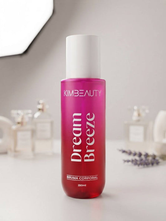 Splash, Dream Breeze