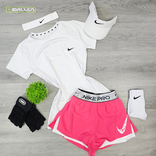 Coleccion RUNNING NIKE PRO